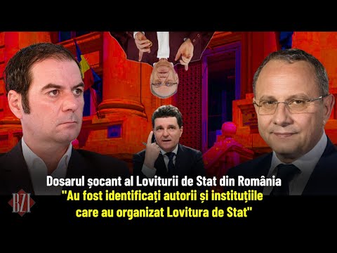 Producție media BZI LIVE cu invitatul av. univ. Aurelian Pavelescu, lider PNȚCD