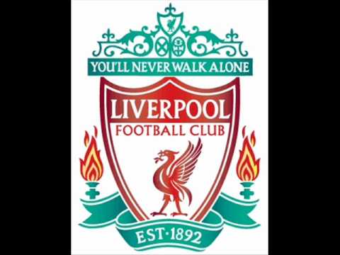 You'll never walk alone - Liverpool FC 76-77 squad