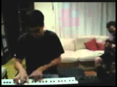 Fabio Fonseca Trio - Tokai T4 Jam