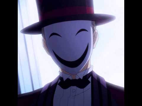 Monolith  the impregnable - Black Bullet Soundtrack