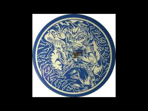 Majistrate - Big Ting's [1994]