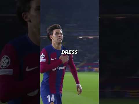 JOAO FELIX'S INSIGHTS INTO THE BEST OF THE PORTUGUESE NATIONAL TEAM 😄