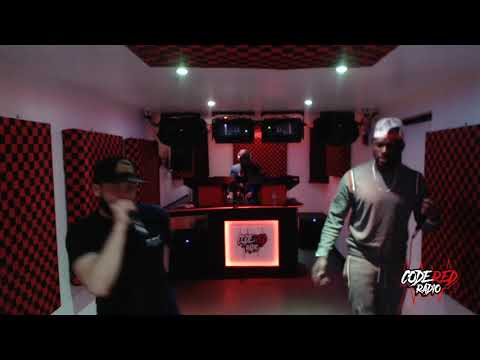 Shotta Streams 5- Harry Shotta, Kombo & DJ Profile
