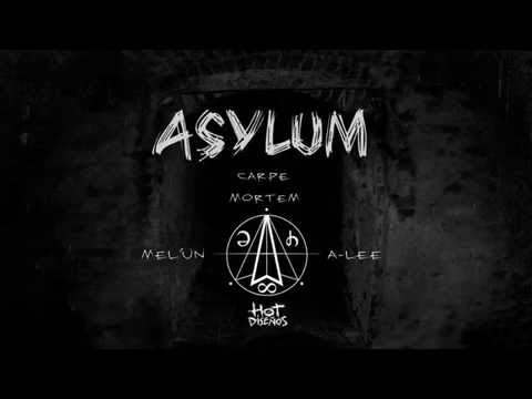 Mortem - Asylum (Ft. Albion, Məl'un)