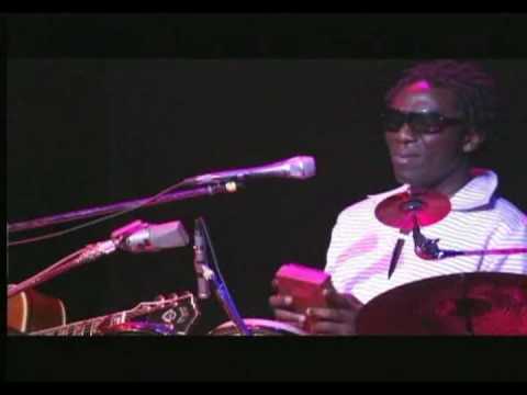 Richard Bona Group