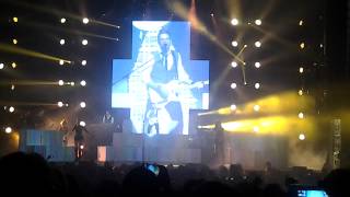 Axel - Te Invito A Ver El Sol | Teatro Opera