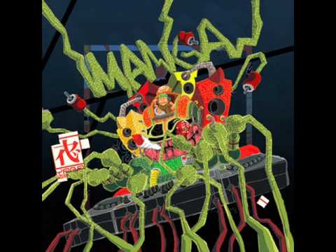 Winter Demon - Twisted Image (Remix)