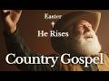 2026 Easter Special Vintage Country Gospel ️ 2 Hour Easter Songs For Sunday