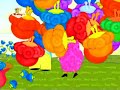 Kinderliedjes BabyTV Klein Kleutertje