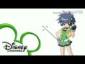 My Disney Channel Wand IDs Part 5
