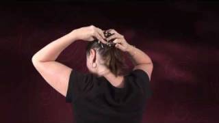 Hair Magic, French Pony
