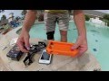 LifeProof Life Jacket! Float your iPhone! 