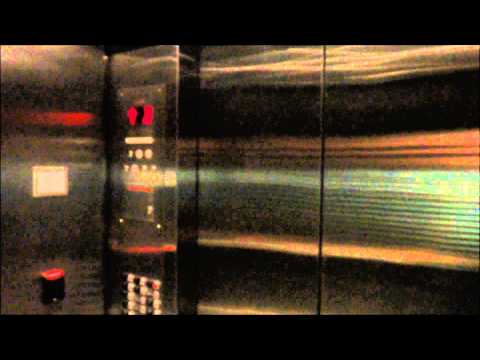 Otis Elevators Science Center Harvard University Boston, MA