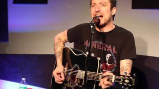 Frank Turner - Recovery - Live at Lightning 100