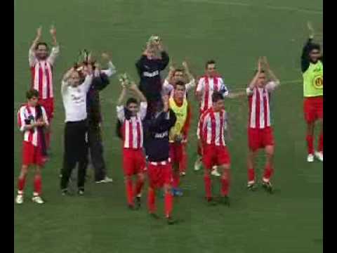 Vis Pesaro Vs Urbania 25.10.09