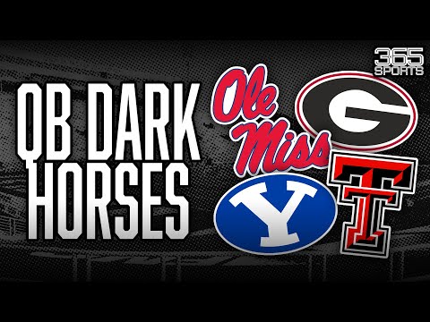 Sam Khan on Dark Horse QBs and the Coaching Calamity