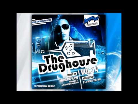 Artistic Raw feat. Alie Layus - Swagger That (from Holland to LA)