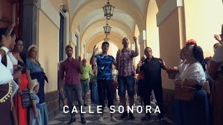 Calle Sonora | The Gourmets - Moses Smote the Water