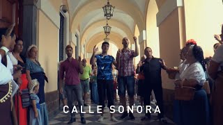 Calle Sonora | The Gourmets - Moses Smote the Water