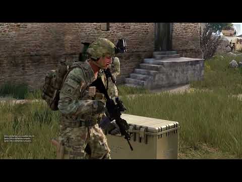 Nimmst du eine Freeplay-Mission, einen Morok als TL und einen Volli als AR, dann bekommst du das...