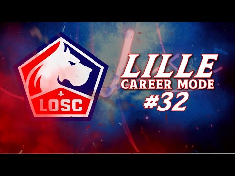 Lille Career Mode Ep 32 - HUGE SALE! - Fifa 21
