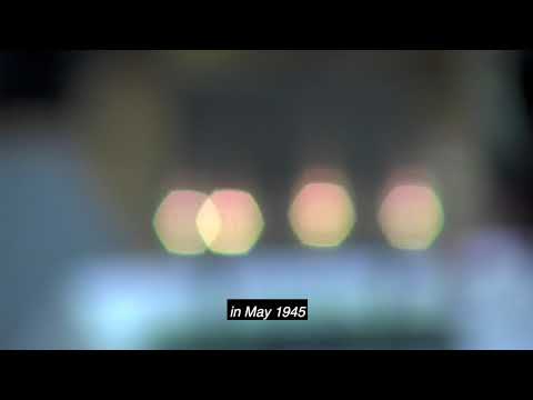 Roland Perrin. Hidden Child: children of the Holocaust (promotional film)