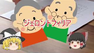 【ゆっくり】異常性癖１