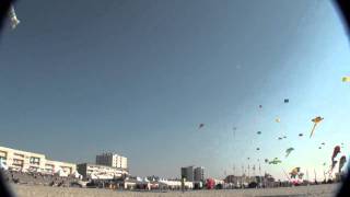 Berck'11 - Demo - Richard Debray - New Routine