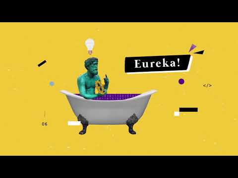 Sisense x Vidico: Start Building — Animation