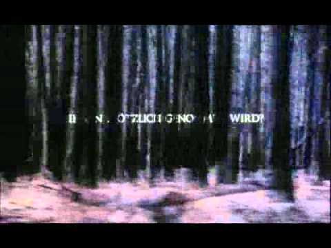 The Missing German Trailer