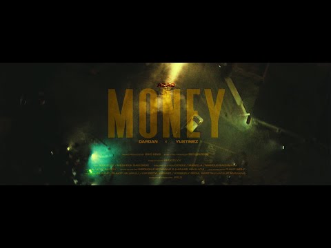 MONEY - AZAD, DARDAN & YUSTINEZ