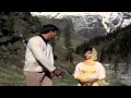 Tum Agar Saath Dene Ka HD With Lyrics - Sunil Dutt  & Vimi