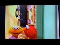 Opening To Sesame Street Zoe S Dance Moves 2003 DVD