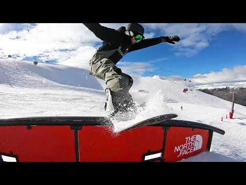 5 tips to INSTANTLY make BETTER SNOWBOARD VIDEOS