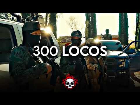 Panchito Arredondo - 300 Locos | corrido 2021