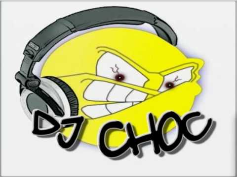 UBM - Ridin' Down Town feat. Dj Choc