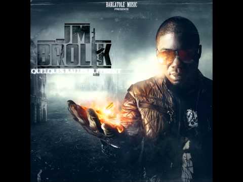 Jm Brolik - Street Zer - Therapy 2031