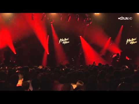 Black Rebel Motorcycle Club - Montreux, 2013-07-05 (HD)