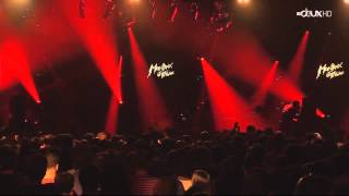 Black Rebel Motorcycle Club - Montreux, 2013-07-05 (HD)