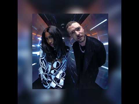 Justin Timberlake ft. Sza - The Other Side (Speed up)
