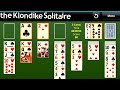 The Klondike Solitaire Complete Gameplay ।। Popular Card Game 2021 ।।