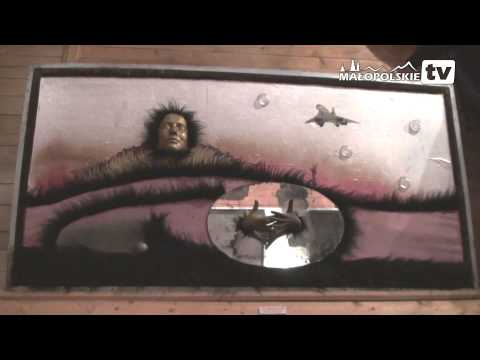 Galeria Władysława Hasiora, filia Muzeum Tatrzańskiego w Zakopanem