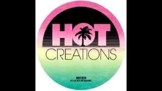 Freaks - Black Shoes White Socks (Woo Dub) (Hot Creations_HOTC024) OFFICIAL