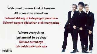 Download lagu American Idiot - Green Day | Lirik Terjemahan mp3