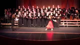 Ma Come Bali Bene Bella Bimba - HB Singers and Anna Wen