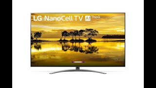 LG 55NANO86