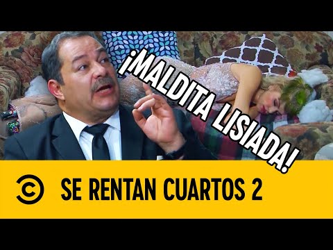 Eres Tan Mala Como Soraya Montenegro | Se Rentan Cuartos 2