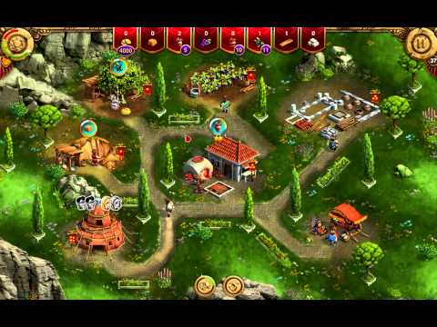 When in Rome - Level 37