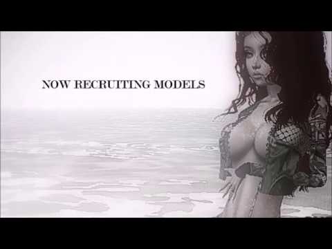 Doll Modeling Agency Promo (Runway Version)