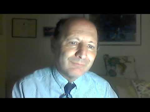 Steve's tribute to Al Bowlly.